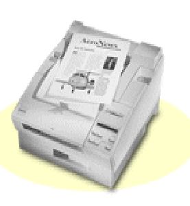 ActionLaser 1600